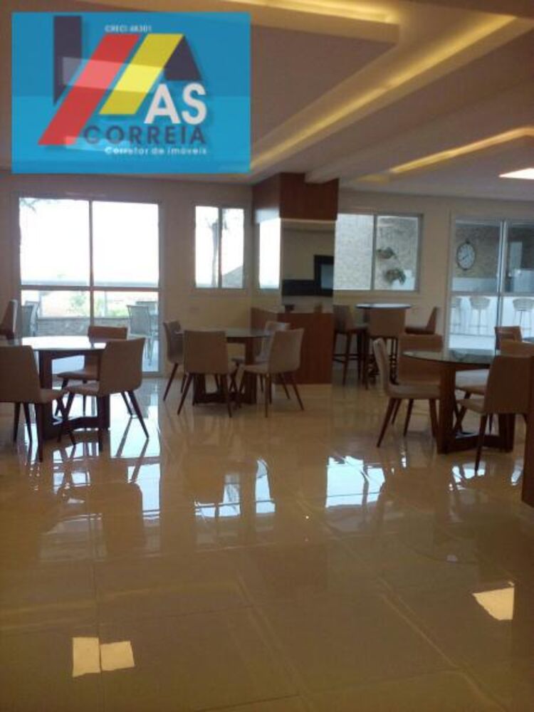 Apartamento, 2 quartos, 80 m² - Foto 2