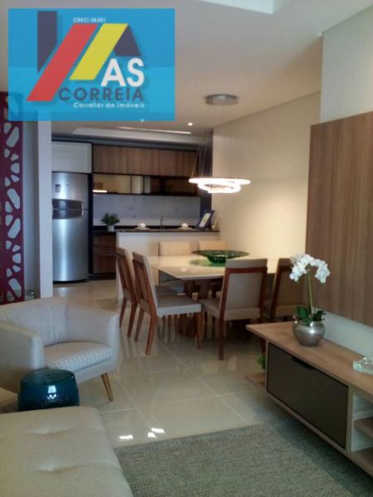 Apartamento, 2 quartos, 80 m² - Foto 4