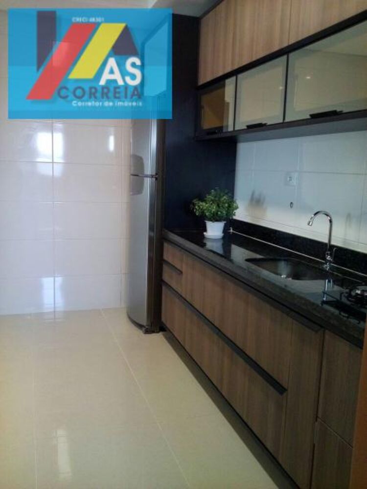 Apartamento, 2 quartos, 80 m² - Foto 10