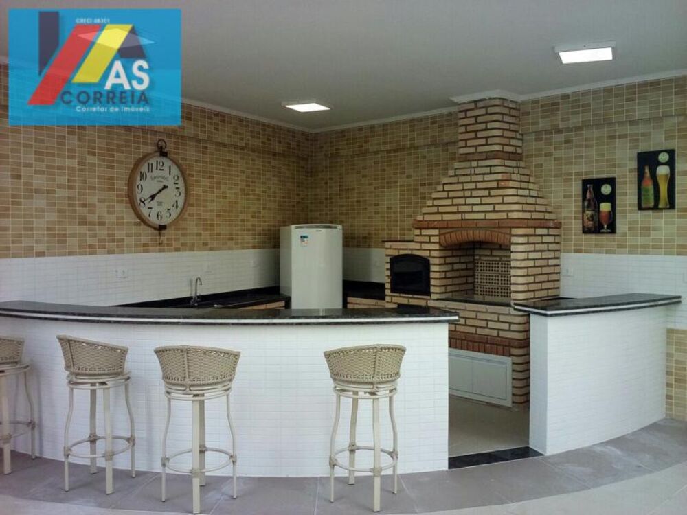 Apartamento, 2 quartos, 80 m² - Foto 5