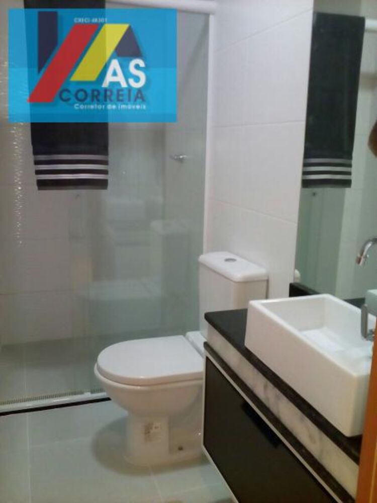 Apartamento, 2 quartos, 80 m² - Foto 21