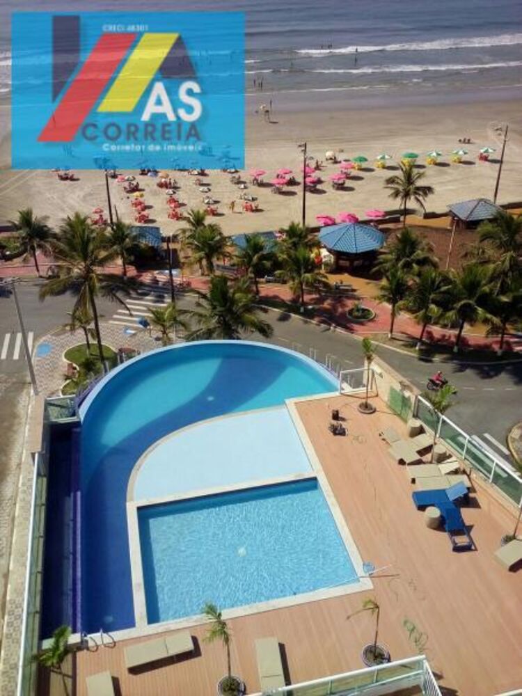 Apartamento, 2 quartos, 80 m² - Foto 1