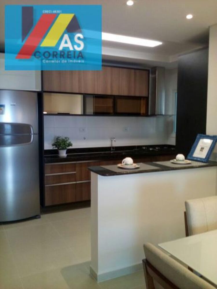 Apartamento, 2 quartos, 80 m² - Foto 17