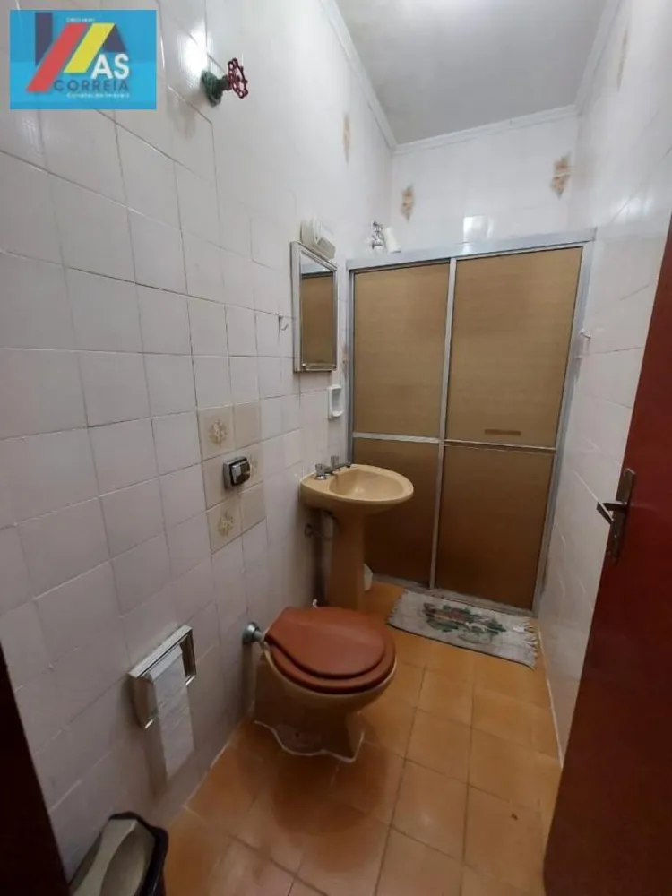 Casa, 3 quartos - Foto 11