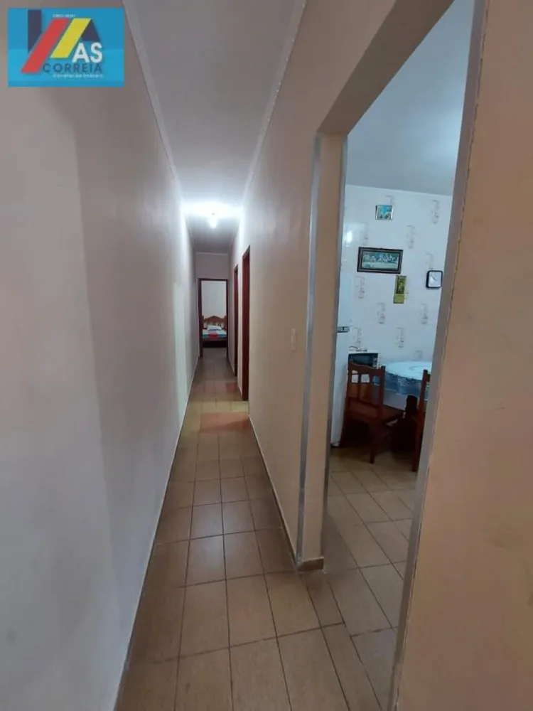 Casa, 3 quartos - Foto 4