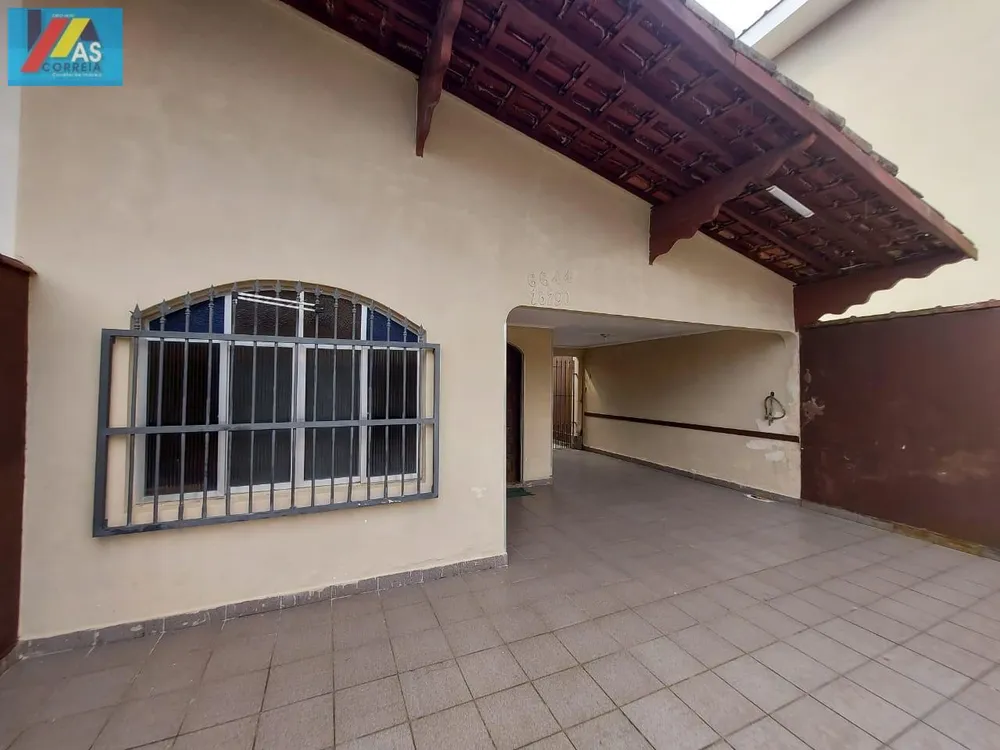 Casa, 3 quartos - Foto 2