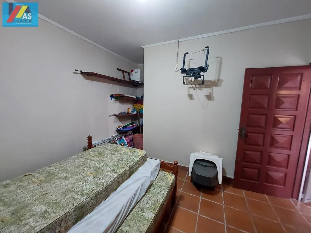 Casa, 3 quartos - Foto 12