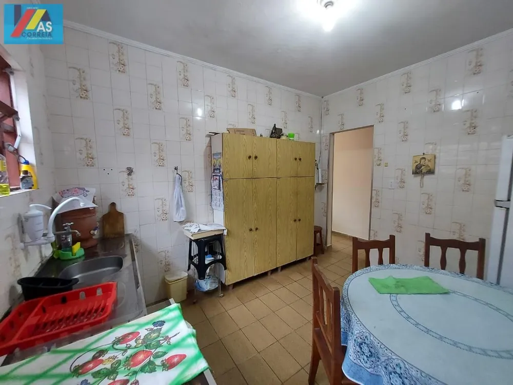 Casa, 3 quartos - Foto 5