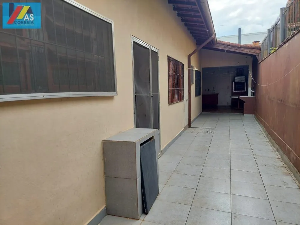 Casa, 3 quartos - Foto 3