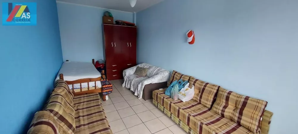 Kitnet-Studio, 48 m² - Foto 1