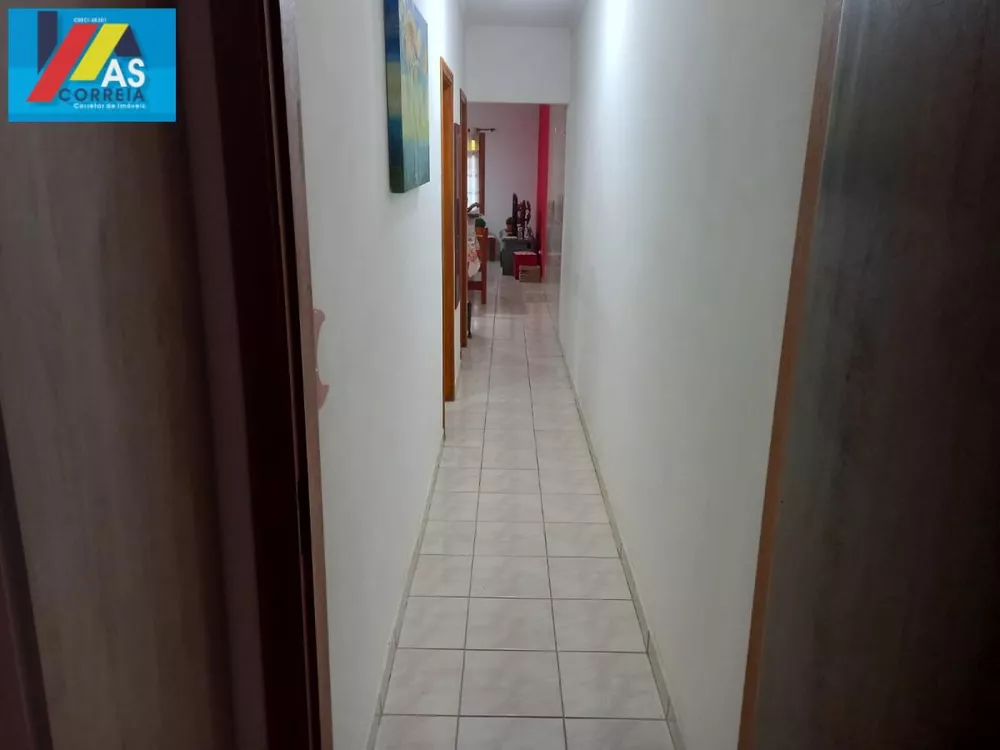 Casa, 3 quartos - Foto 3