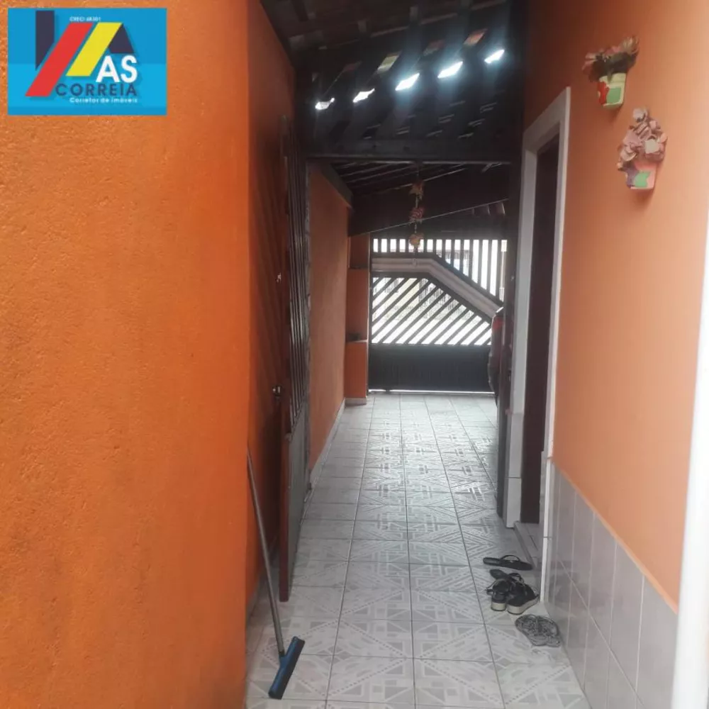 Casa, 3 quartos - Foto 2