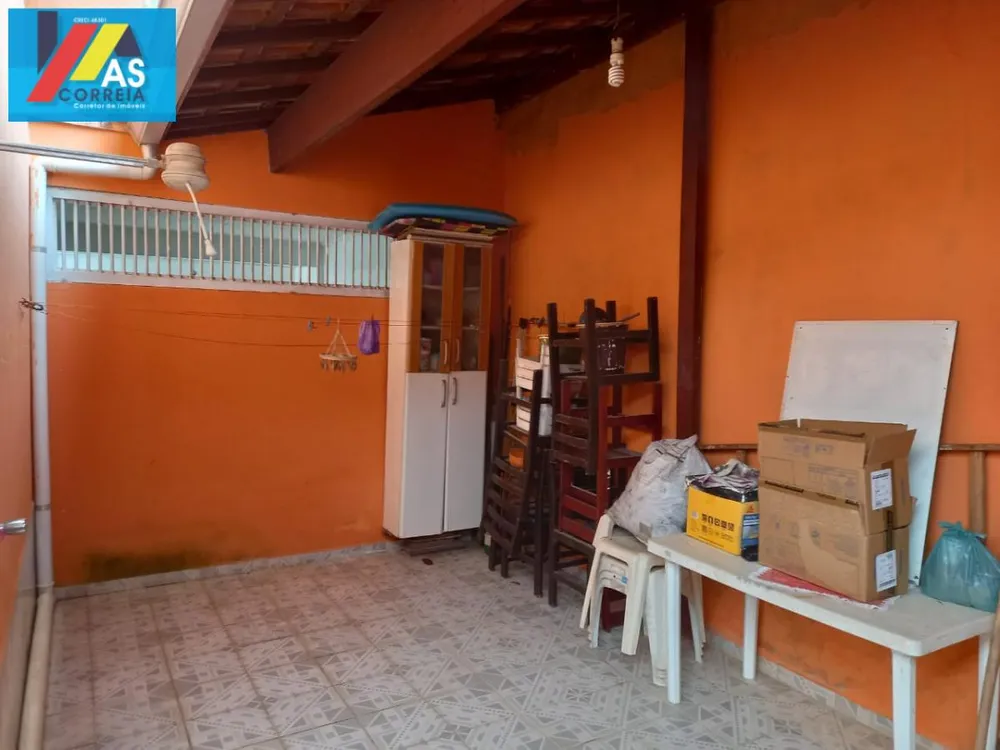 Casa, 3 quartos - Foto 4