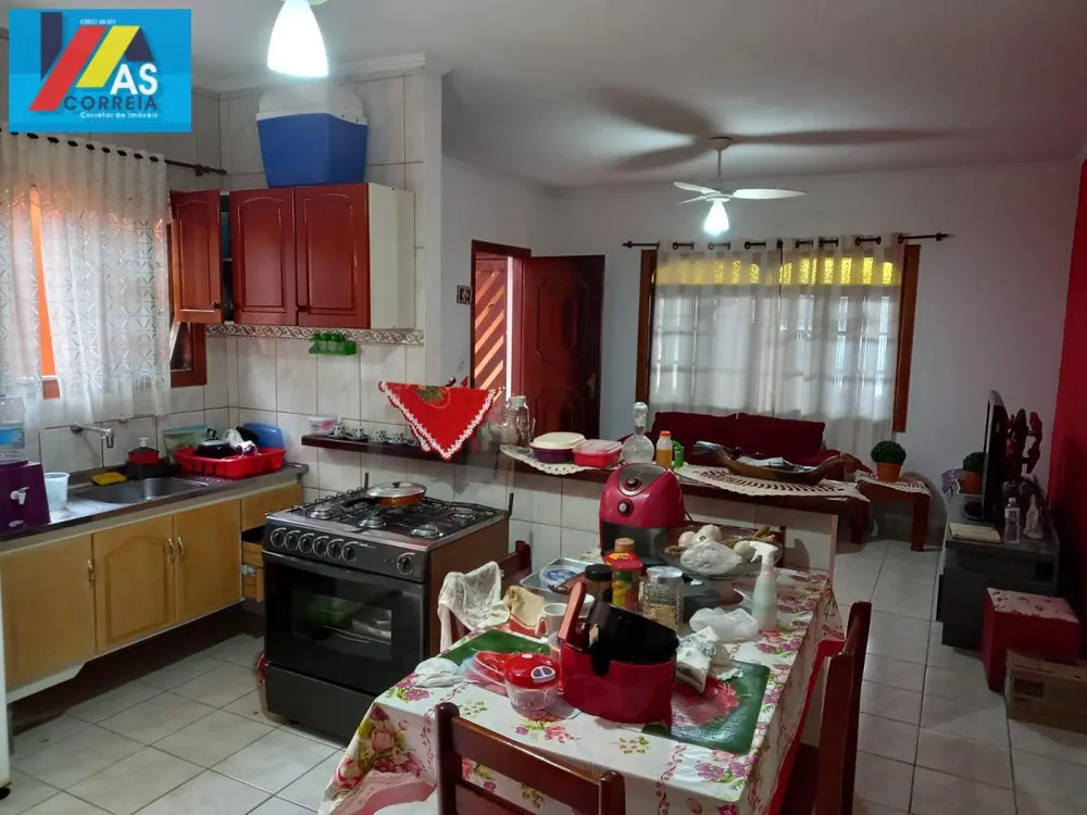 Casa, 3 quartos - Foto 7