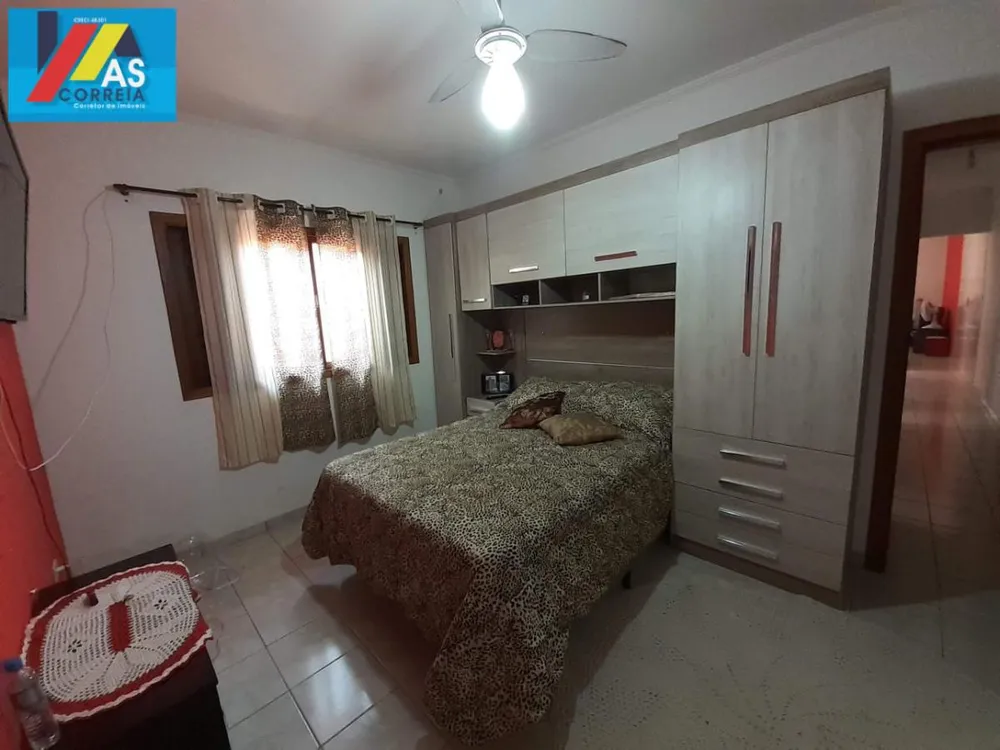 Casa, 3 quartos - Foto 8