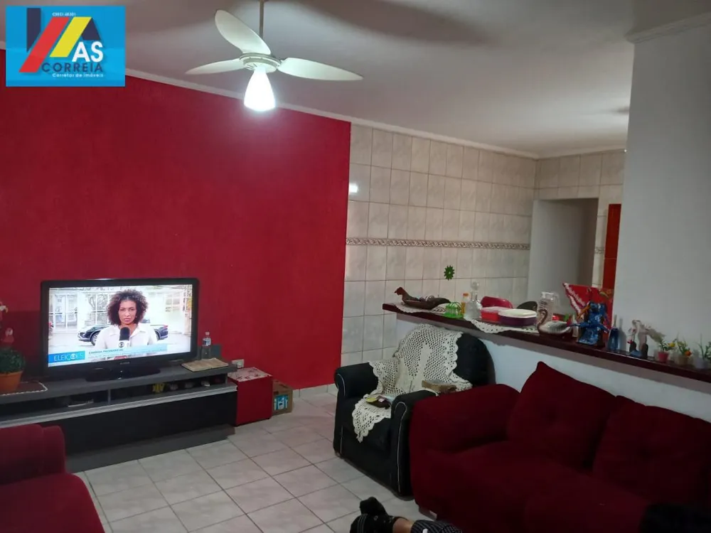 Casa, 3 quartos - Foto 6