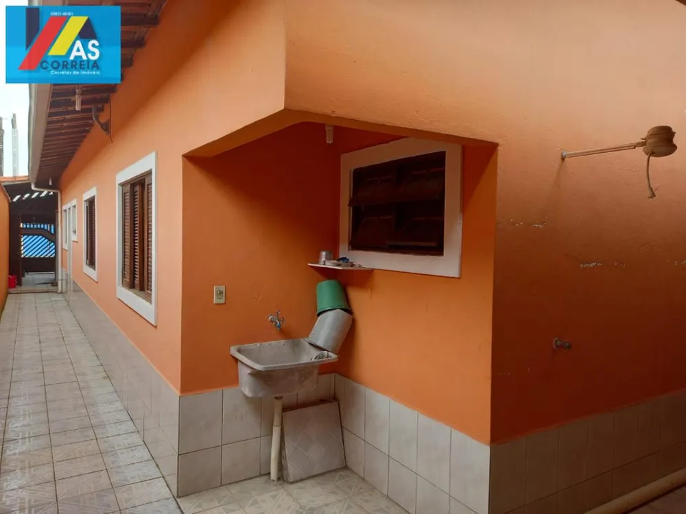 Casa, 3 quartos - Foto 3