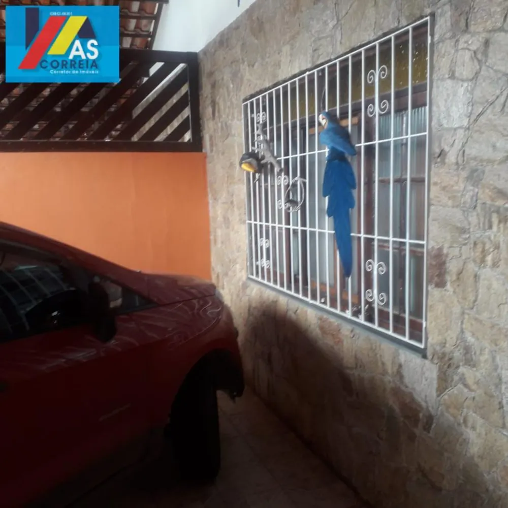 Casa, 3 quartos - Foto 2