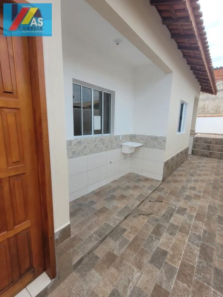 Casa, 2 quartos - Foto 14