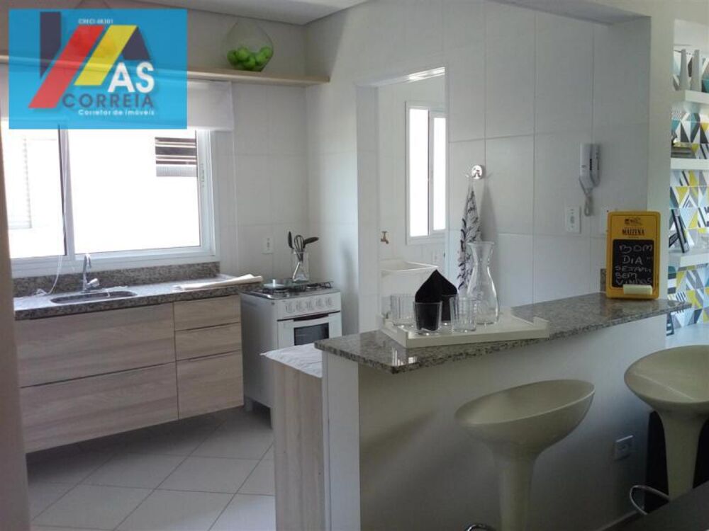 Apartamento, 1 quarto, 52 m² - Foto 18