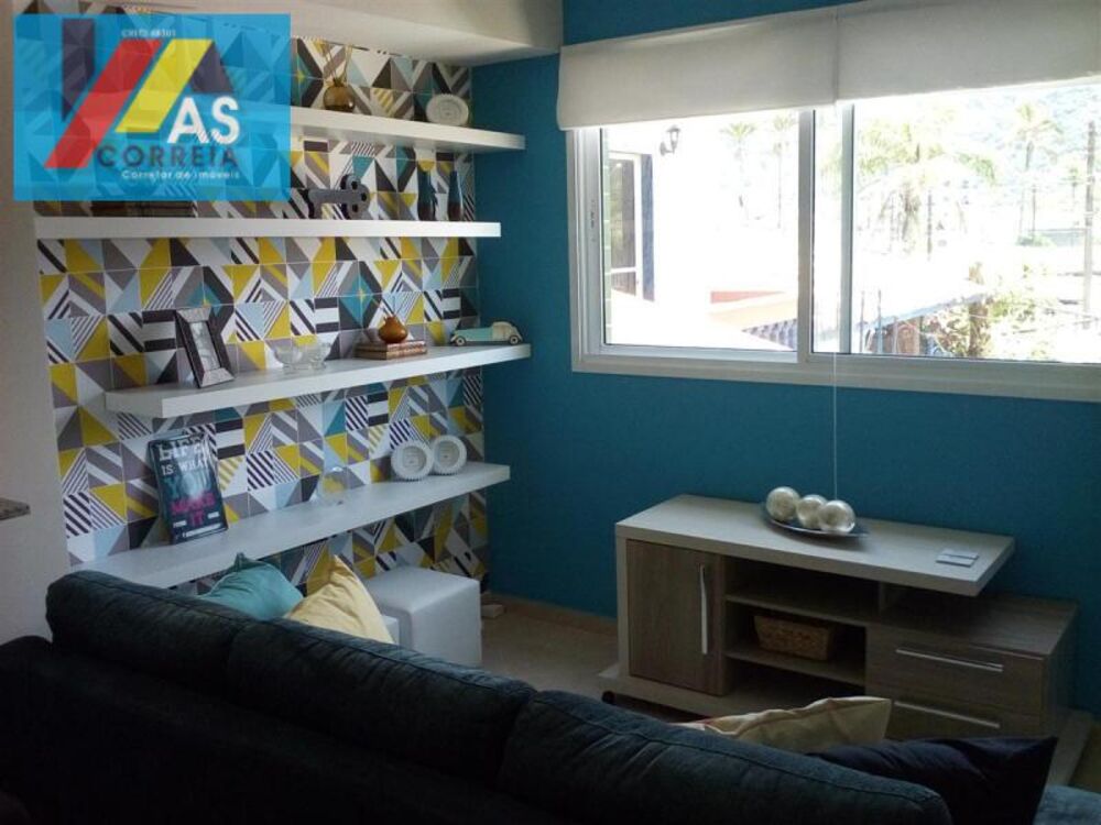 Apartamento, 1 quarto, 52 m² - Foto 10