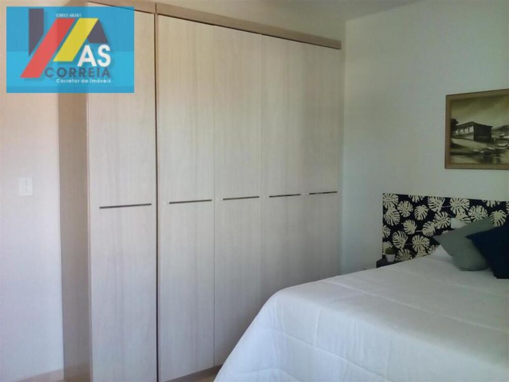 Apartamento, 1 quarto, 52 m² - Foto 21