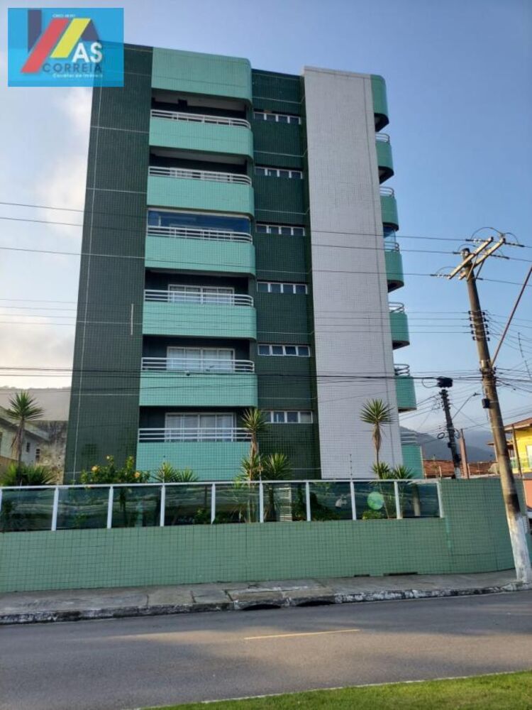 Apartamento, 1 quarto, 52 m² - Foto 1