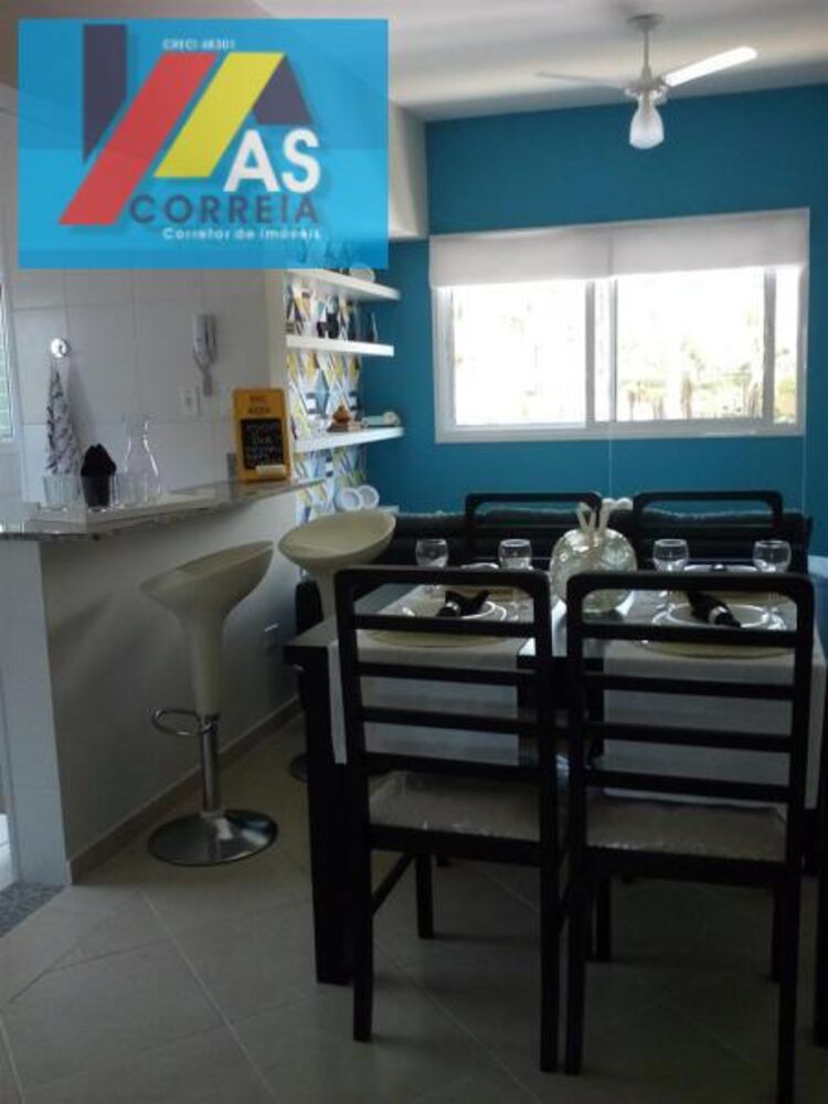 Apartamento, 1 quarto, 52 m² - Foto 9