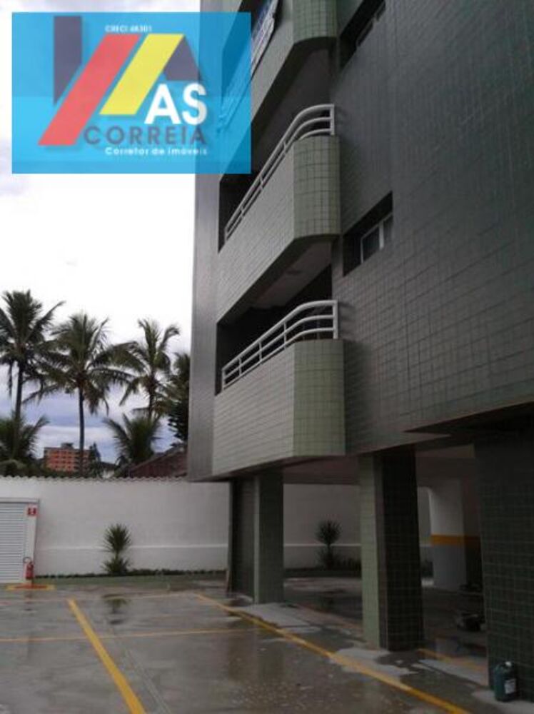 Apartamento, 1 quarto, 52 m² - Foto 6