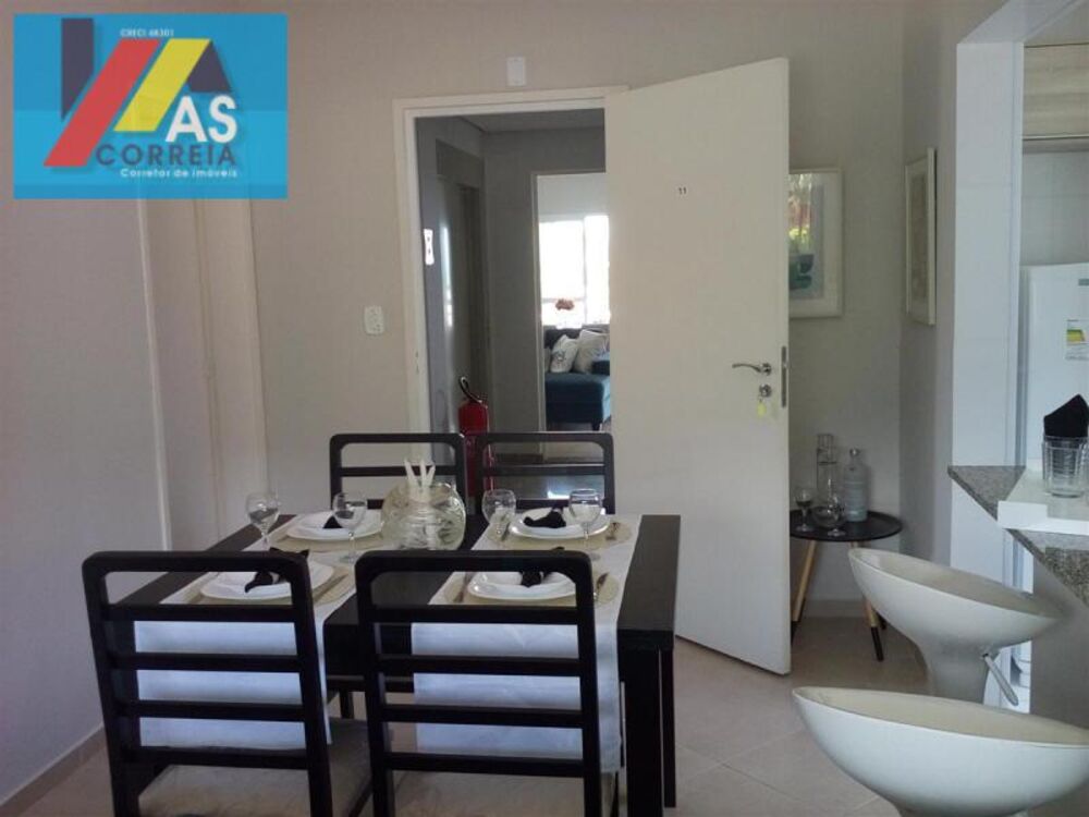 Apartamento, 1 quarto, 52 m² - Foto 14