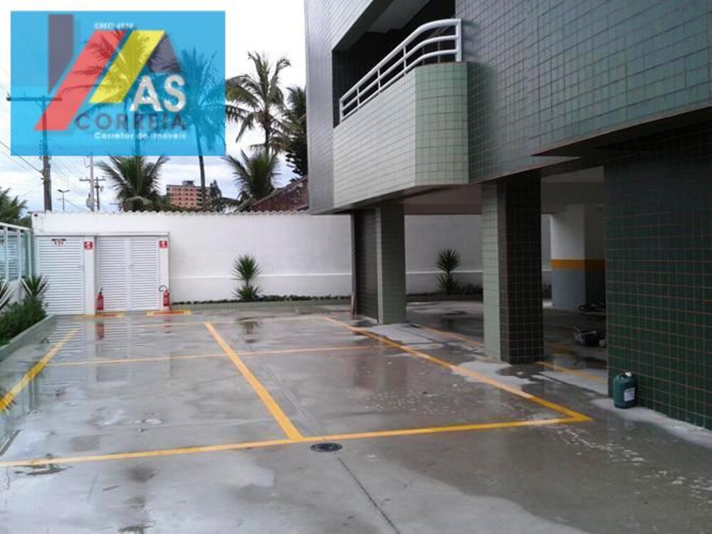 Apartamento, 1 quarto, 52 m² - Foto 5