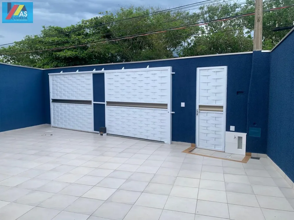 Casa, 3 quartos - Foto 3
