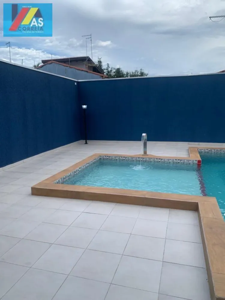 Casa, 3 quartos - Foto 5
