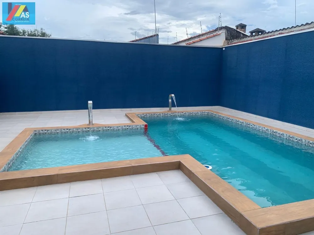 Casa, 3 quartos - Foto 7
