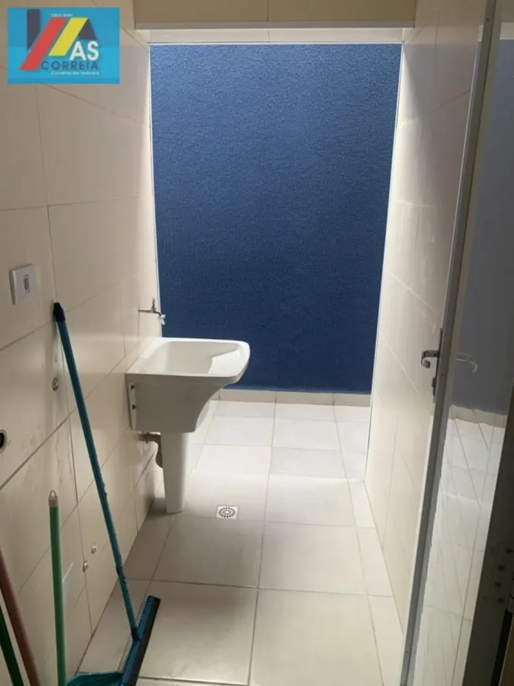 Casa, 3 quartos - Foto 8