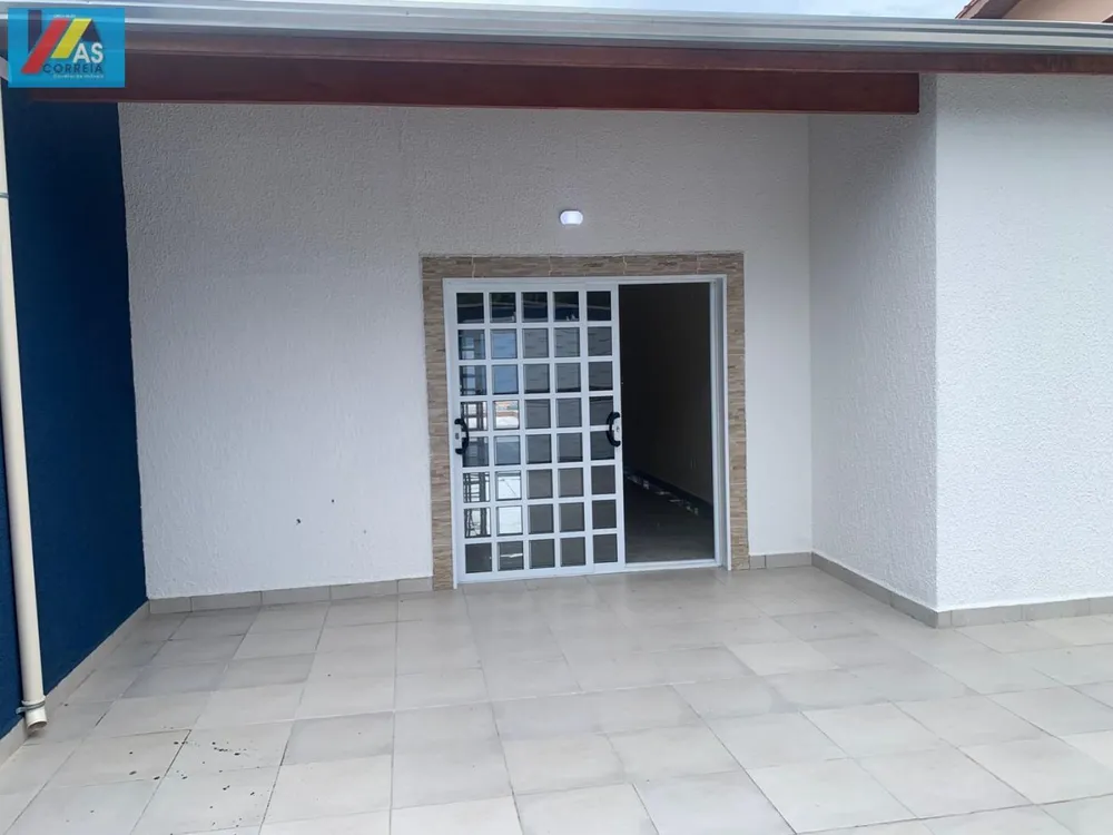 Casa, 3 quartos - Foto 2