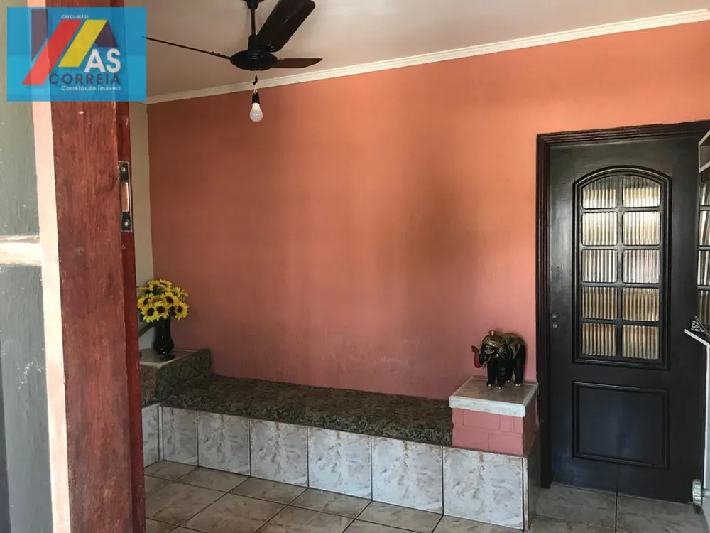 Apartamento, 1 quarto, 46 m² - Foto 1