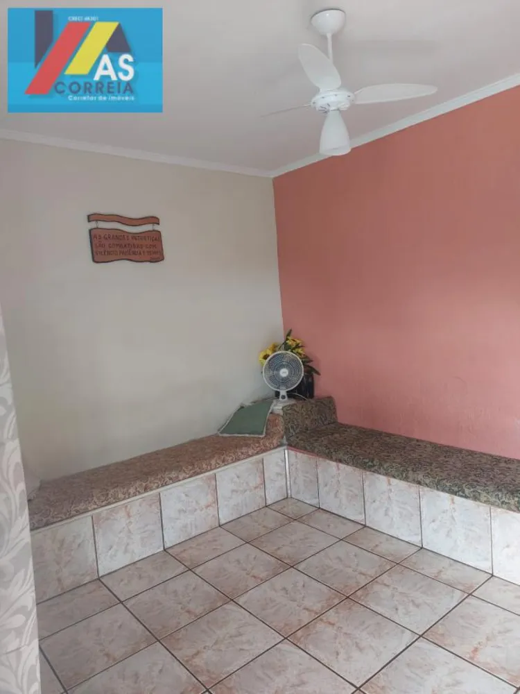 Apartamento, 1 quarto, 46 m² - Foto 5