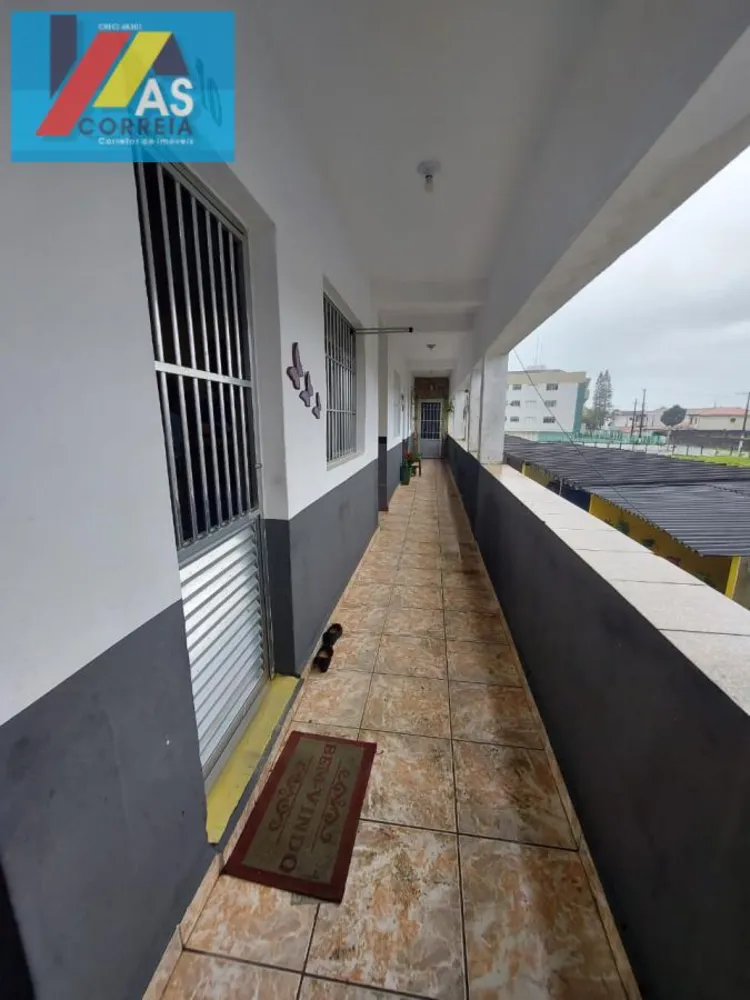 Apartamento, 1 quarto, 46 m² - Foto 12