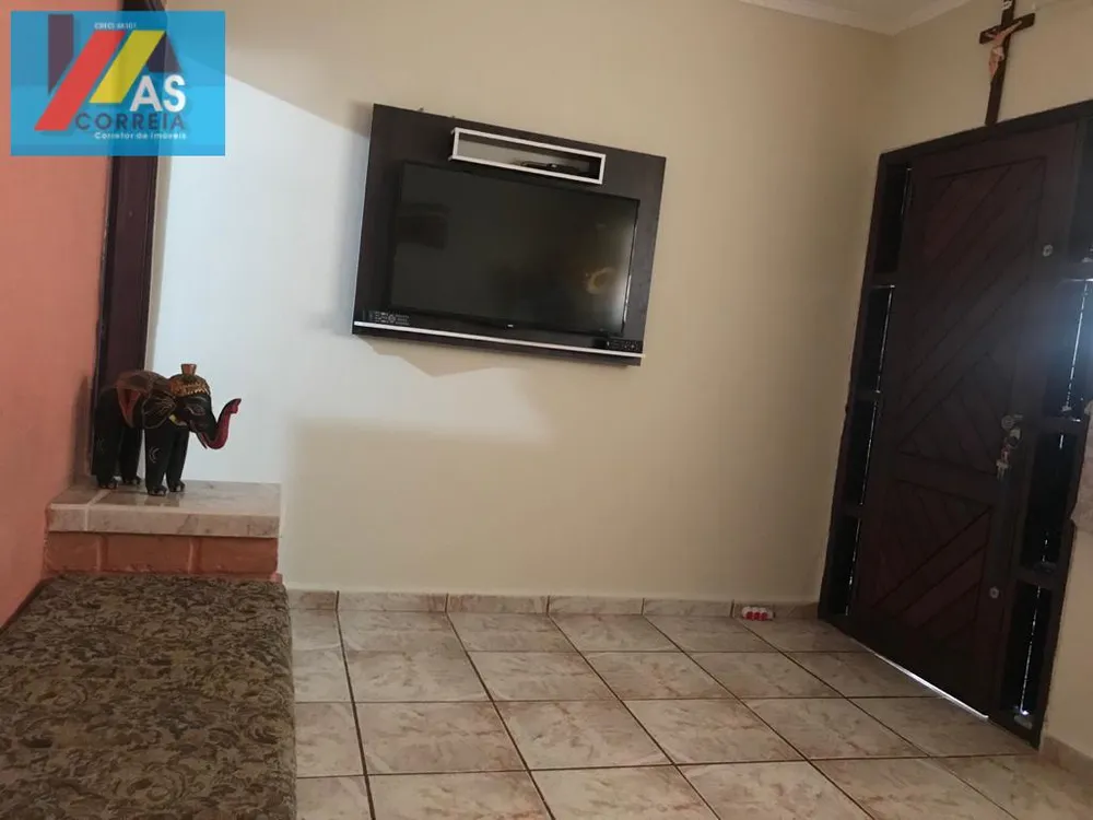 Apartamento, 1 quarto, 46 m² - Foto 3