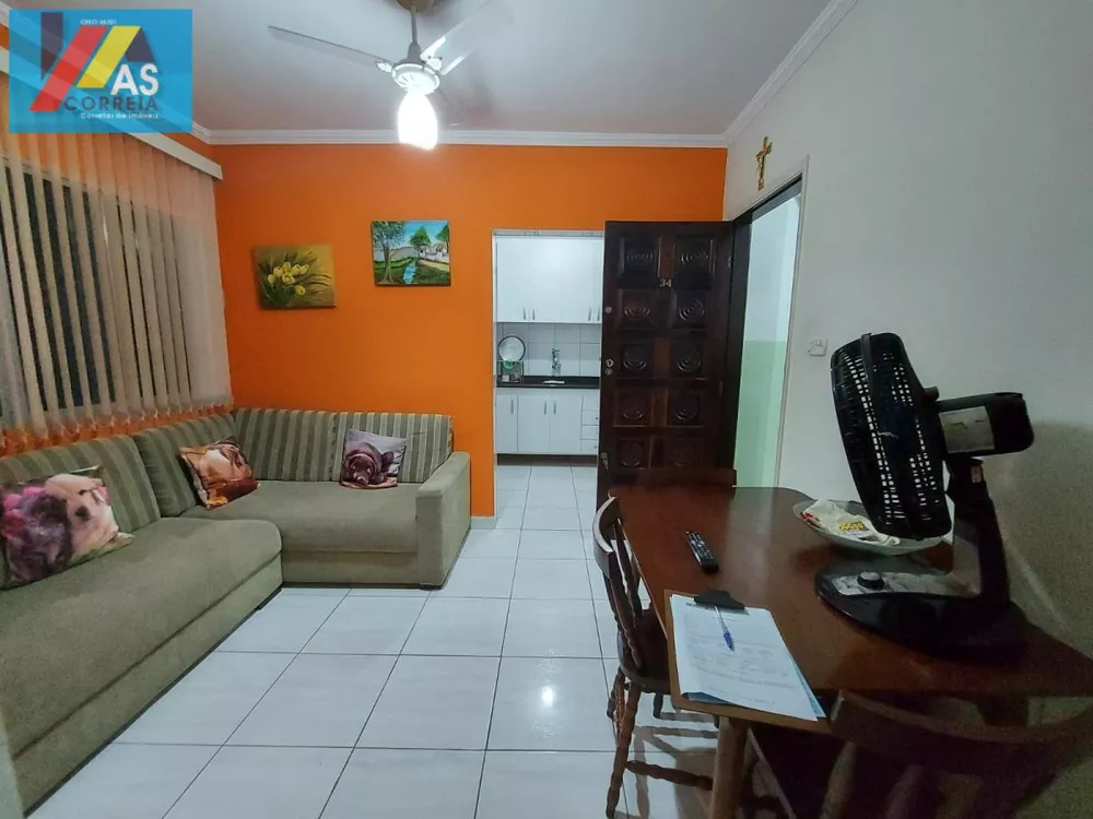 Apartamento, 2 quartos, 67 m² - Foto 4