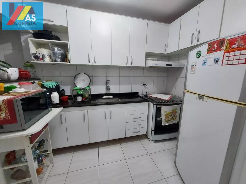 Apartamento, 2 quartos, 67 m² - Foto 3