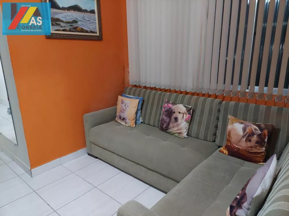 Apartamento, 2 quartos, 67 m² - Foto 1