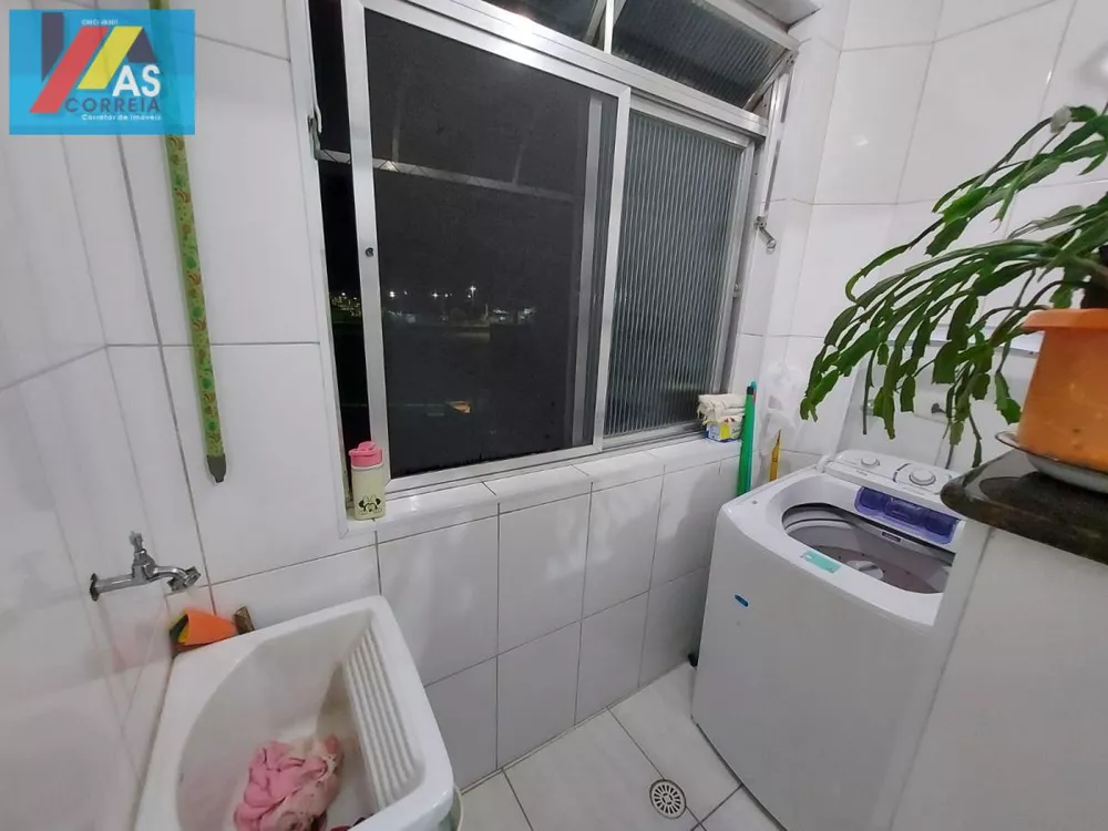 Apartamento, 2 quartos, 67 m² - Foto 2