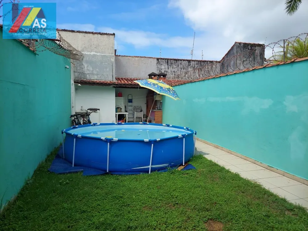 Casa, 3 quartos - Foto 12