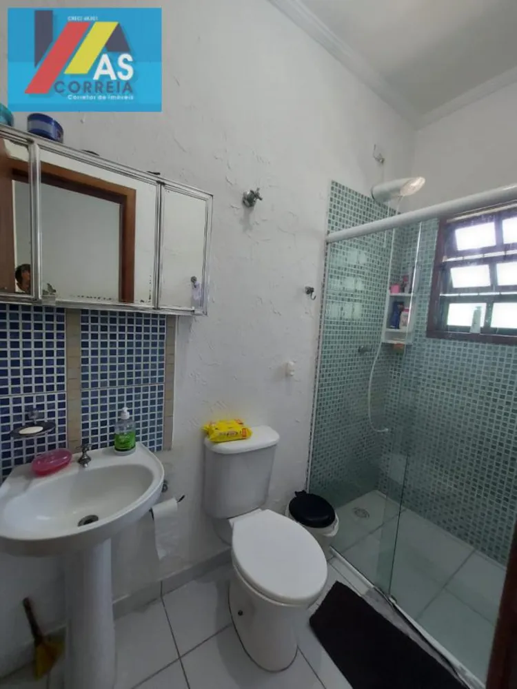 Casa, 3 quartos - Foto 10