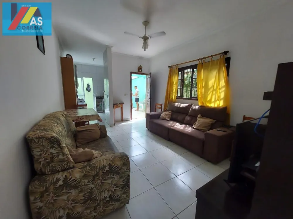 Casa, 3 quartos - Foto 7