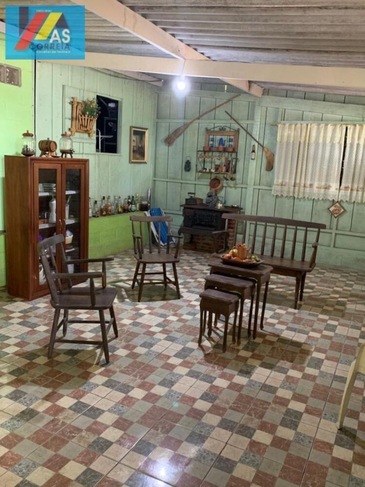 Sítio, 3 quartos, 6 hectares - Foto 18