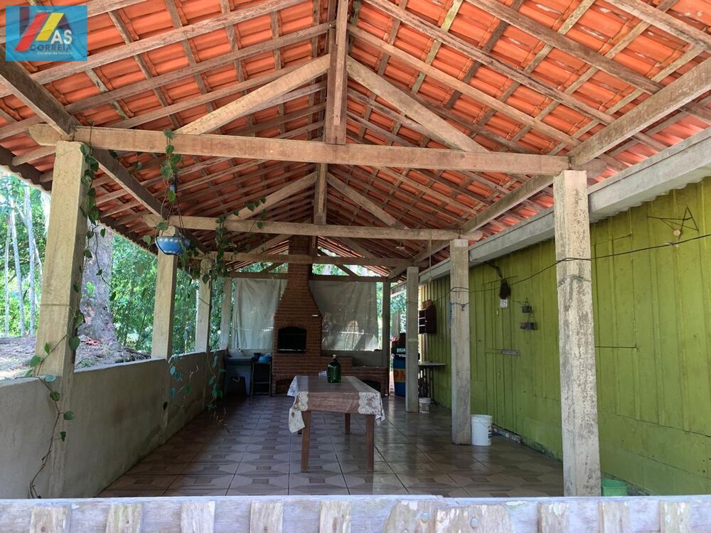 Sítio, 3 quartos, 6 hectares - Foto 14