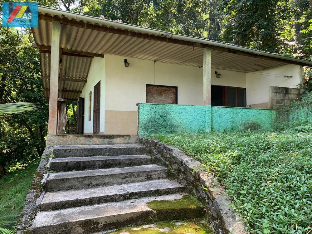 Sítio, 3 quartos, 6 hectares - Foto 1